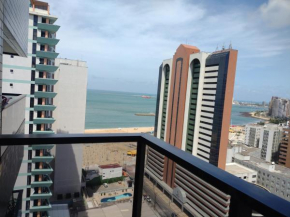 Via Venetto Flat Fortaleza Brasile Ceará Meireles